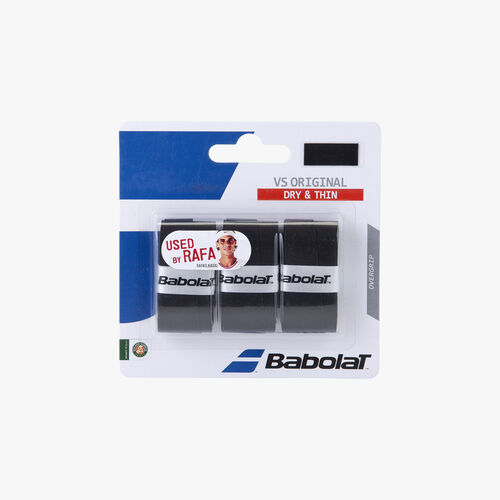 Babolat Overgrip VS Original x3