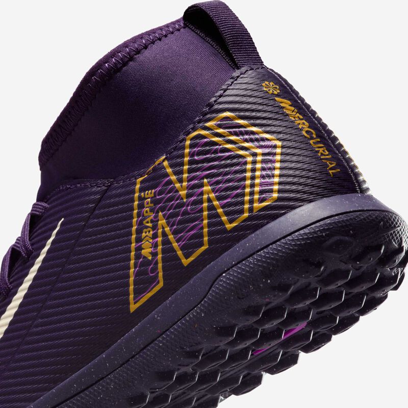Nike Jr. Mercurial Superfly 10 Club Kylian Mbappé, SURTIDO, hi-res image number null