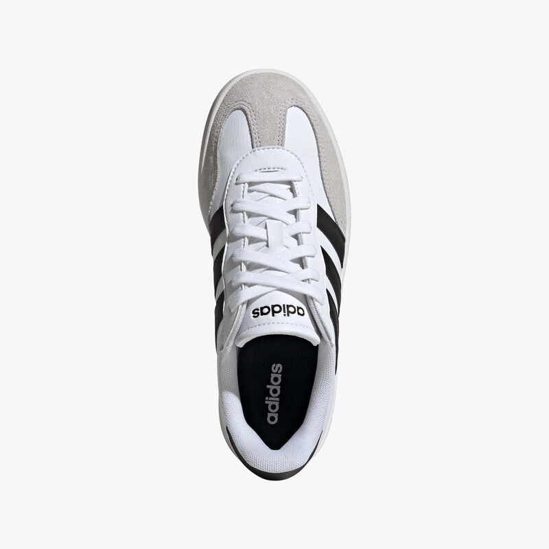 adidas Zapatillas Barreda, BLANCO, hi-res image number null
