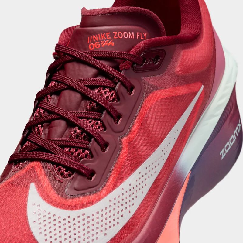 Nike Zapatillas Zoom Fly 6 SE, ROJO, hi-res image number null
