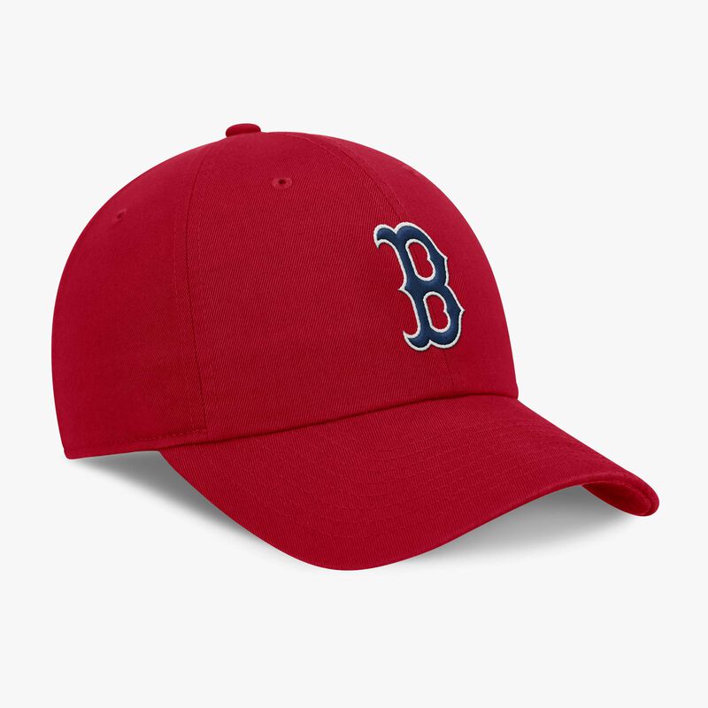 MLB Jockey Boston Red Sox, AZUL, hi-res image number null