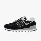 New Balance Zapatillas 574, NEGRO, hi-res