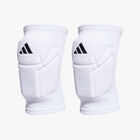 adidas Rodilleras de V&oacute;leibol Elite, BLANCO, hi-res