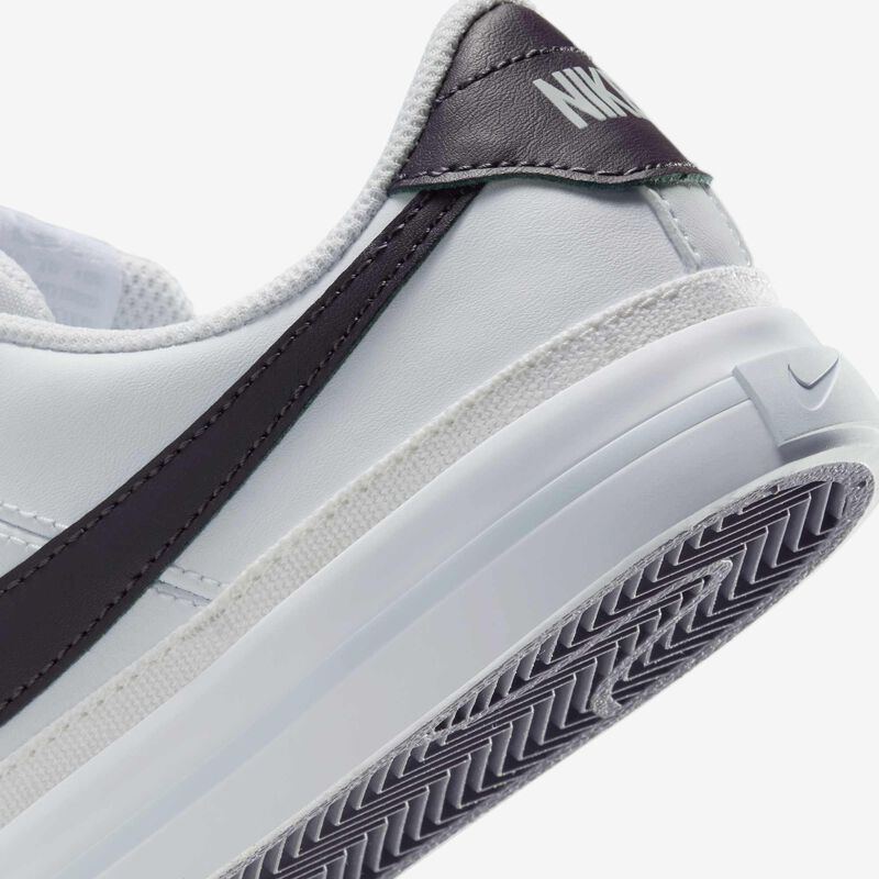 Nike Court Legacy, BLANCO, hi-res image number null