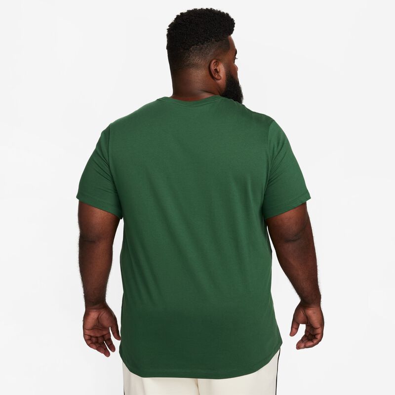 Nike Sportswear Club, VERDE, hi-res image number null