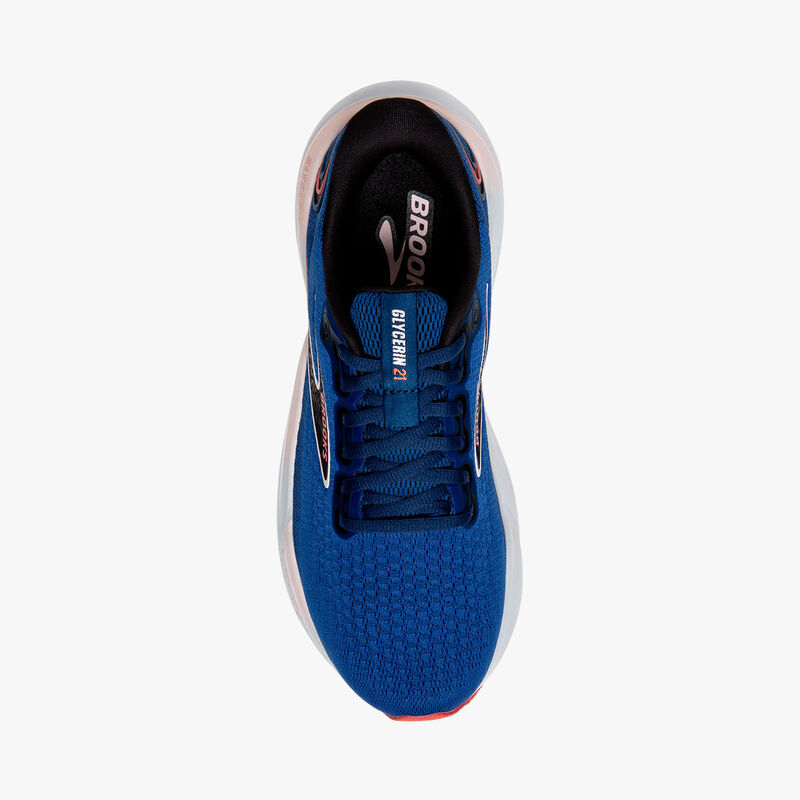 Brooks Glycerin 21, SURTIDO, hi-res image number null
