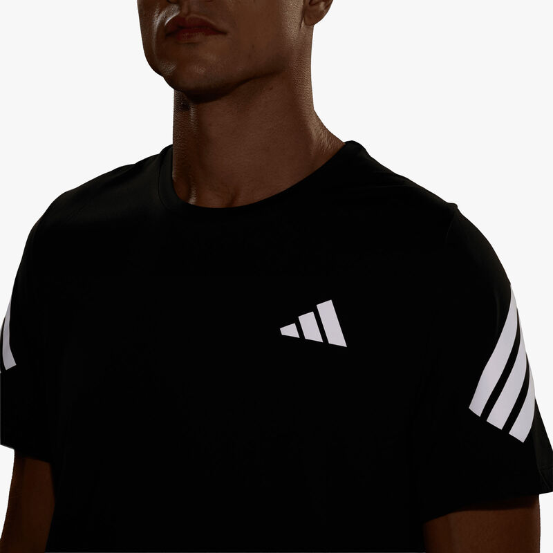 adidas Polera adi365 Climacool, NEGRO, hi-res image number null