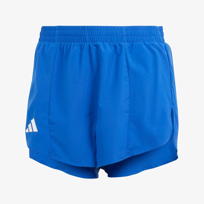 adidas Shorts de Running Adizero Essentials, AZUL, hi-res image number null