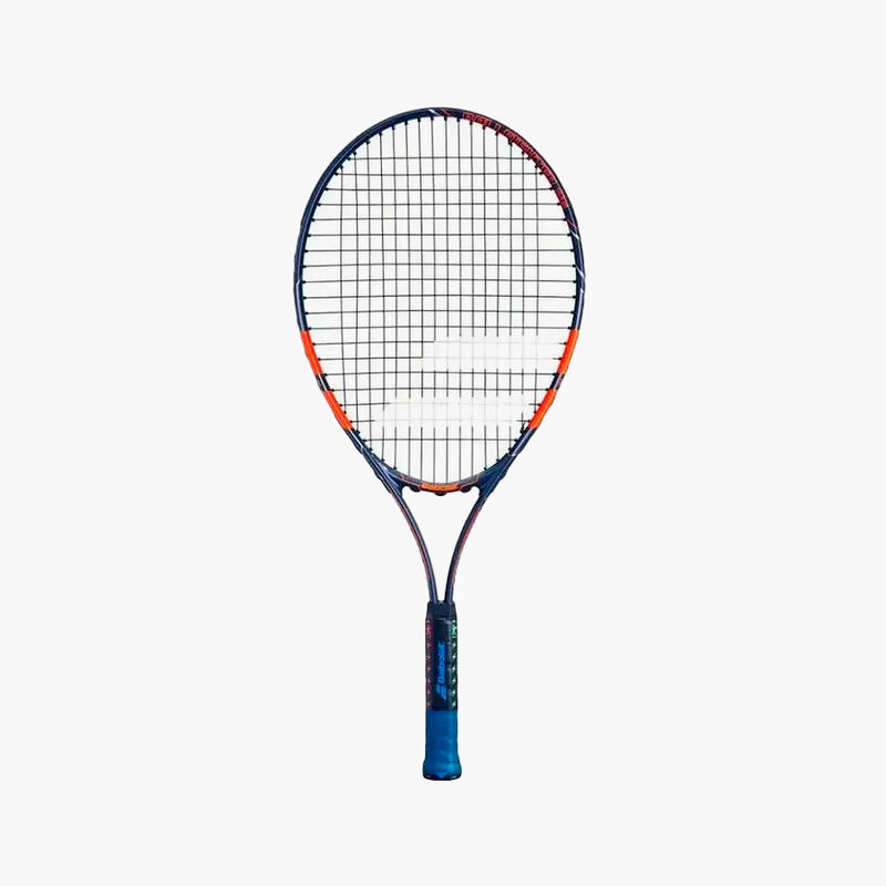 Babolat Raqueta Ballfighter 25, NEGRO, hi-res image number null