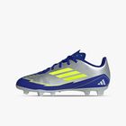 adidas Zapatillas F50 Club Messi, AZUL, hi-res