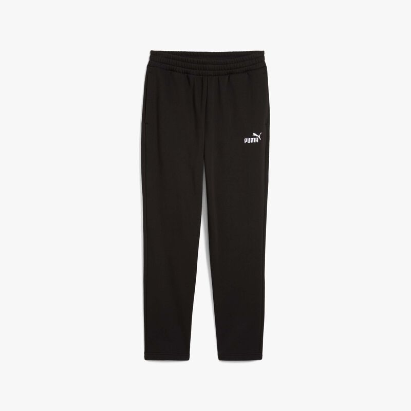 Puma Pantal&oacute;n Essentials Logo N.&ordm; 1, NEGRO, hi-res image number null