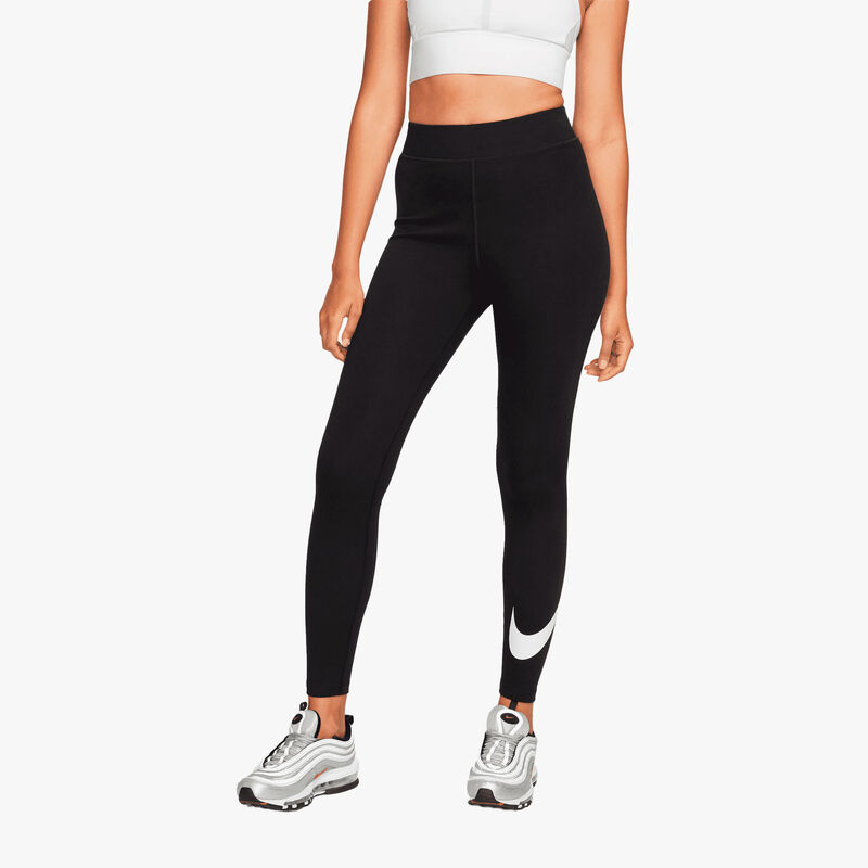 Nike Sportswear Classics, NEGRO, hi-res image number null