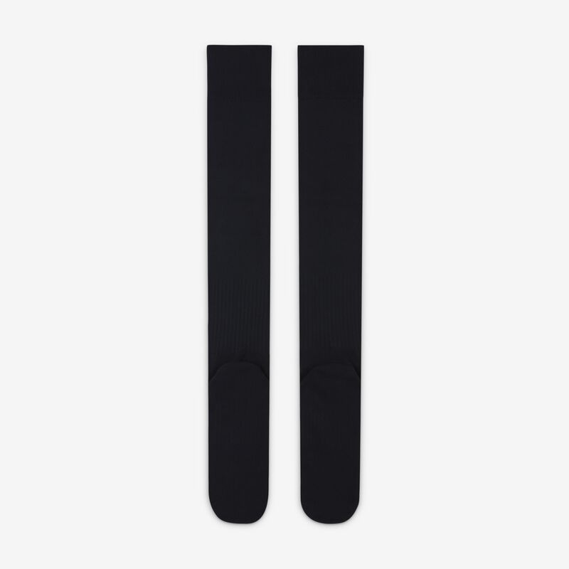 Nike Academy Extralargas 1 Par, NEGRO, hi-res image number null