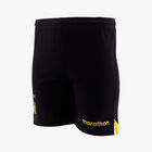 Shorts Uni&oacute;n Espa&ntilde;ola Alterna 2 2026, NEGRO, hi-res