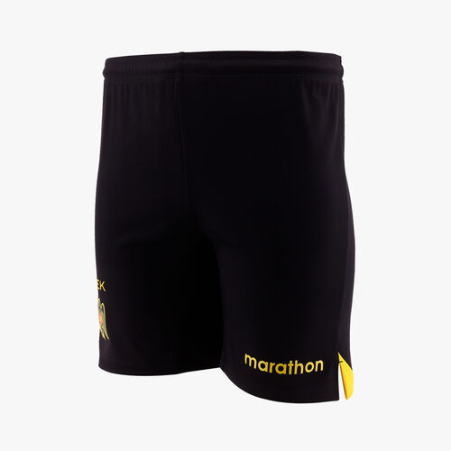 Shorts Uni&oacute;n Espa&ntilde;ola Alterna 2 2026