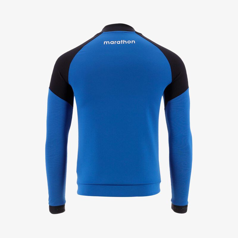 Chaqueta de Cancha Huachipato 2026, AZUL, hi-res image number null