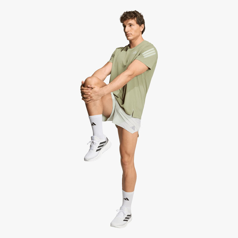 adidas Polera adi365 Climacool, VERDE, hi-res image number null