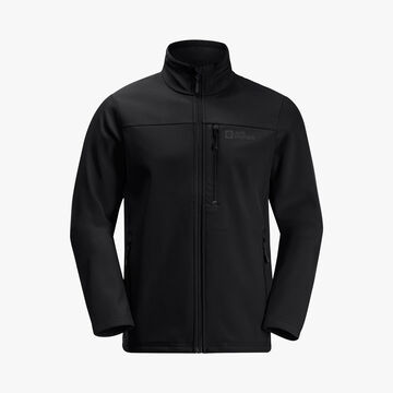Jack Wolfskin Chaqueta Whirlwind