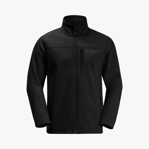 JACK WOLFSKIN CHAQUETA WHIRLWIND CHAQUETAS OUTDOOR HOMBRE