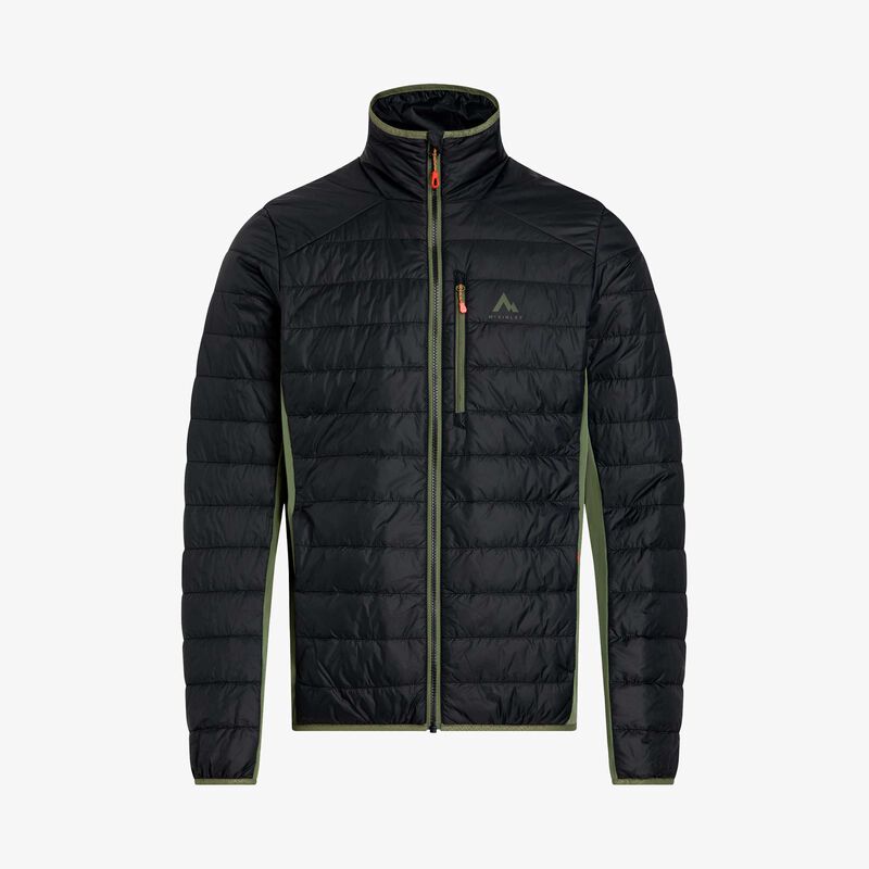 McKinley Sierre Jacket Hybrid, SURTIDO, hi-res image number null