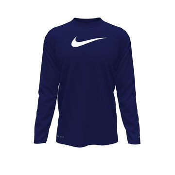 Nike Polera Swim Hydroguard