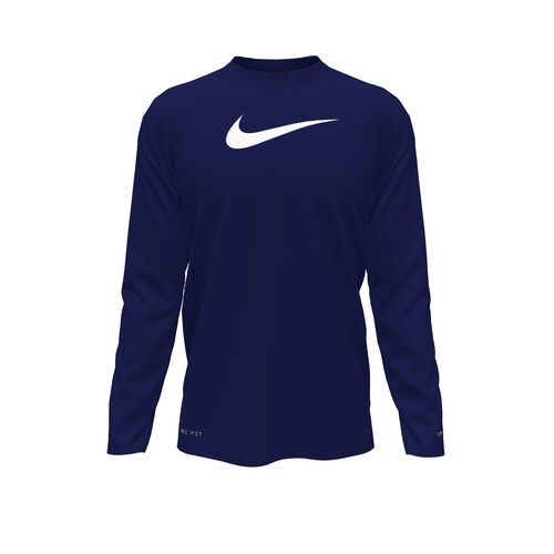 Nike Polera Swim Hydroguard