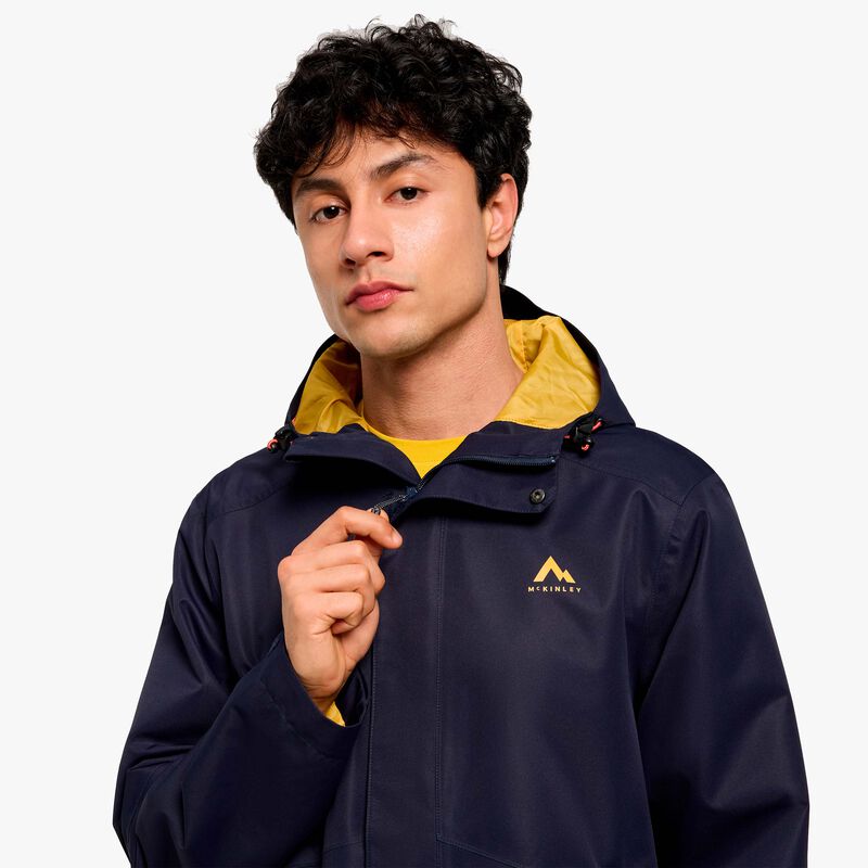 McKinley Terang III, SURTIDO, hi-res image number null