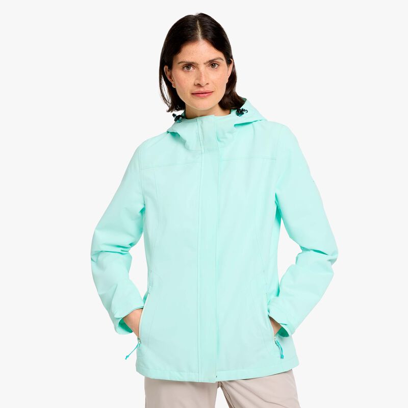 McKinley Terang Shell II, SURTIDO, hi-res image number null