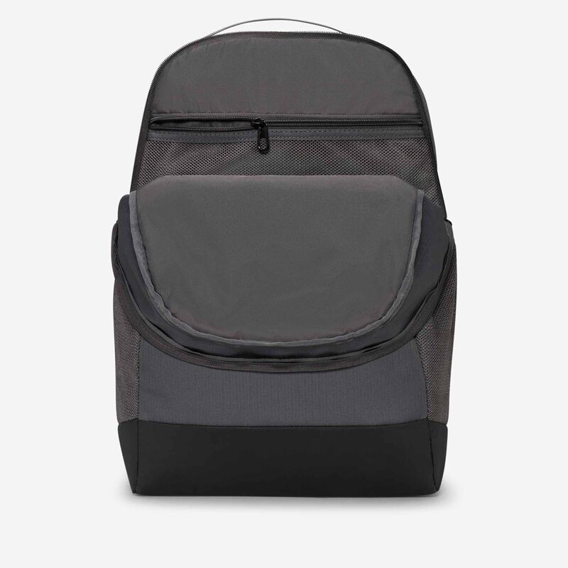 Nike Mochila Brasilia 9.5, NEGRO, hi-res image number null