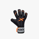 OXN Guantes Spartak Junior, NEGRO, hi-res