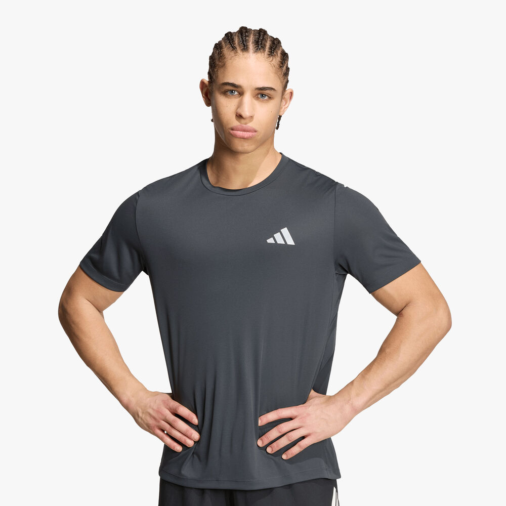 adidas Polera adi365 Running Essentials Poleras manga corta correr hombre