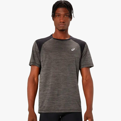 Asics Polera Road  SS Top Performance