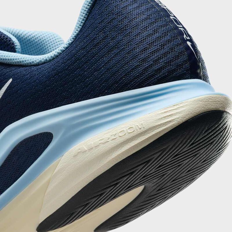 Nike Zapatillas Vapor 12, AZUL, hi-res image number null