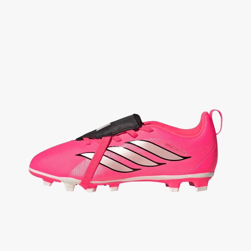 adidas Zapatillas Predator Club FG/MG Ni&ntilde;os, ROJO, hi-res image number null