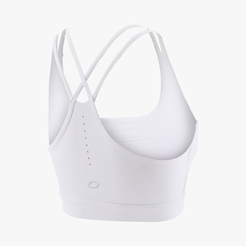 Otium Top Deportivo Ludi, BLANCO, hi-res image number null