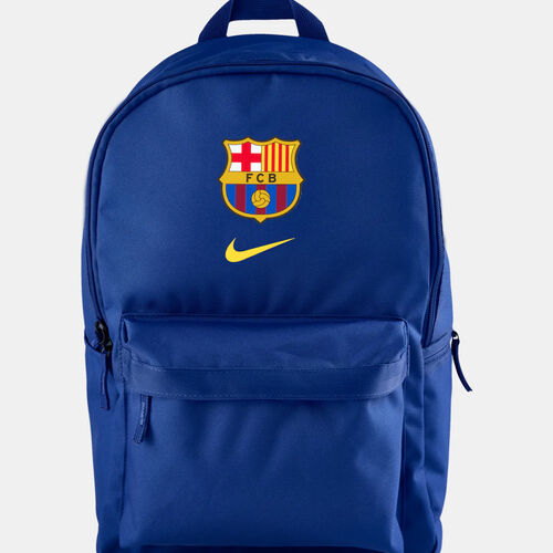 Nike Mochila FC Barcelona Heritage 2025/2026