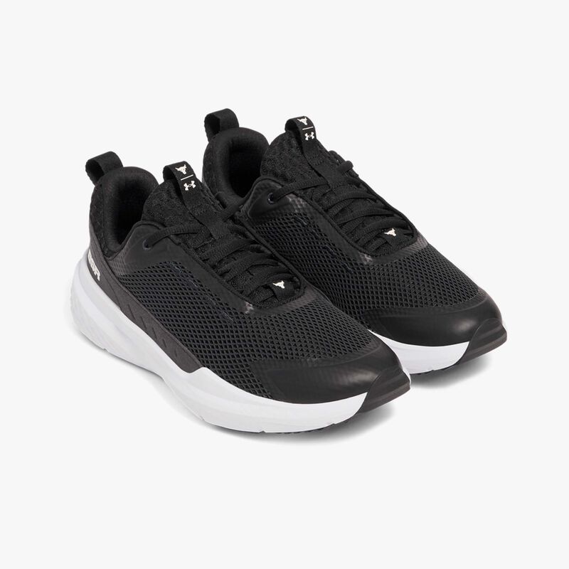 Under Armour Zapatillas Project Rock BSR 5, NEGRO, hi-res image number null