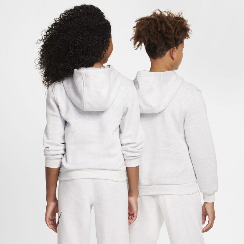 Nike Sportswear Club Fleece, NEGRO, hi-res image number null