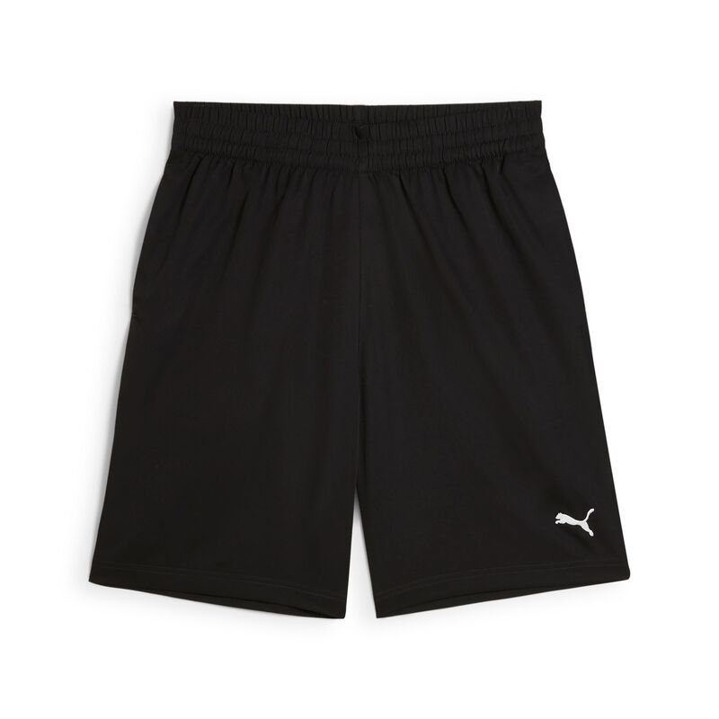 Puma Shorts Essentials 9 Woven, NEGRO, hi-res image number null