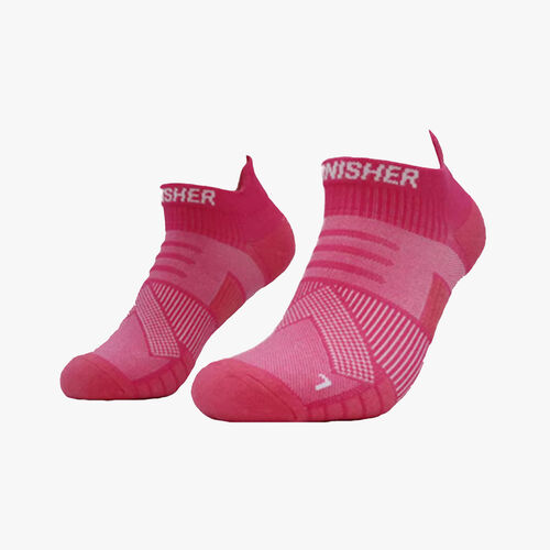 Finisher Calcetines Performance Tobilleras 1 Par