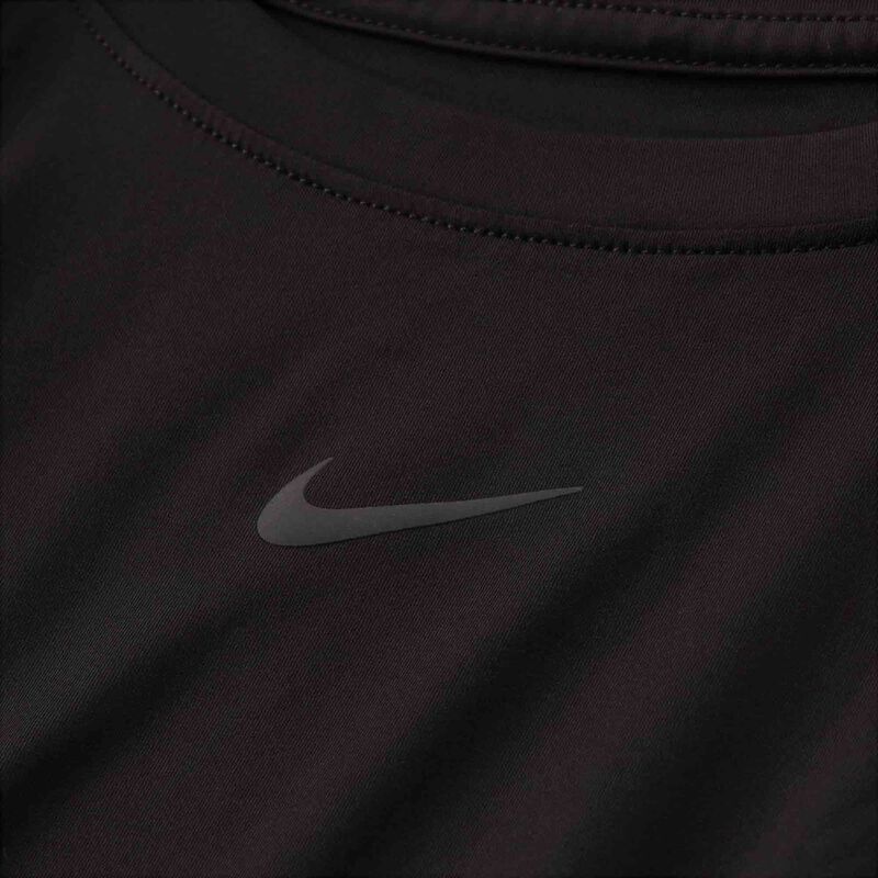 Nike Polera One Classic, NEGRO, hi-res image number null