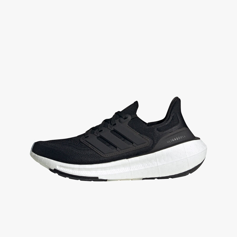 adidas Zapatillas Ultraboost Light, NEGRO, hi-res image number null