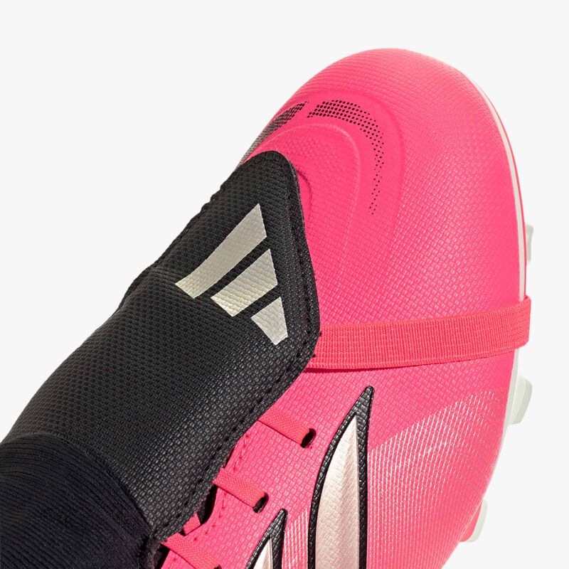 adidas Zapatillas Predator Club FG/MG, ROJO, hi-res image number null