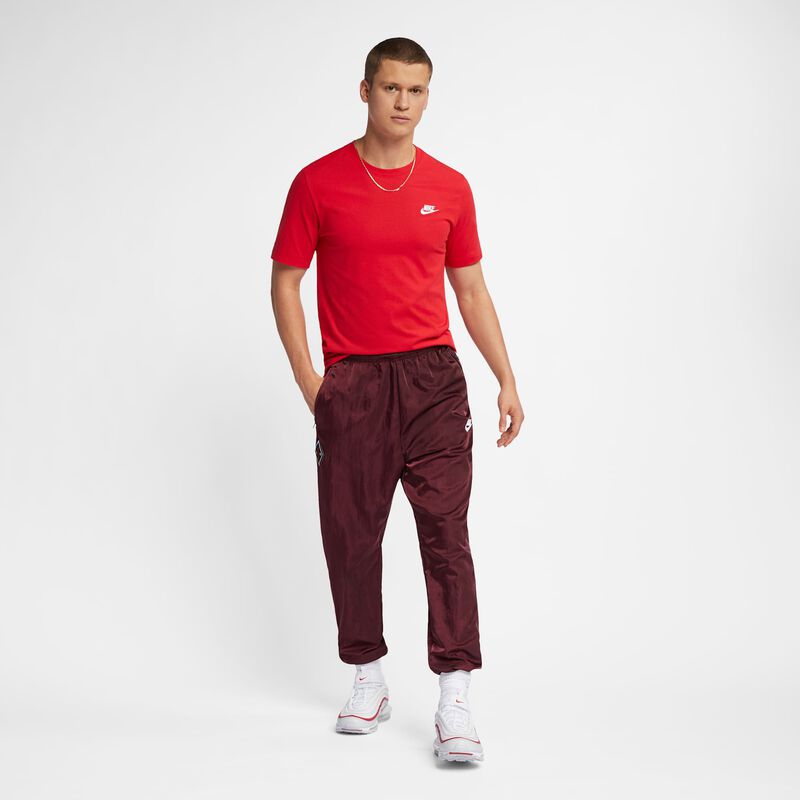 Nike Sportswear Club, ROJO, hi-res image number null