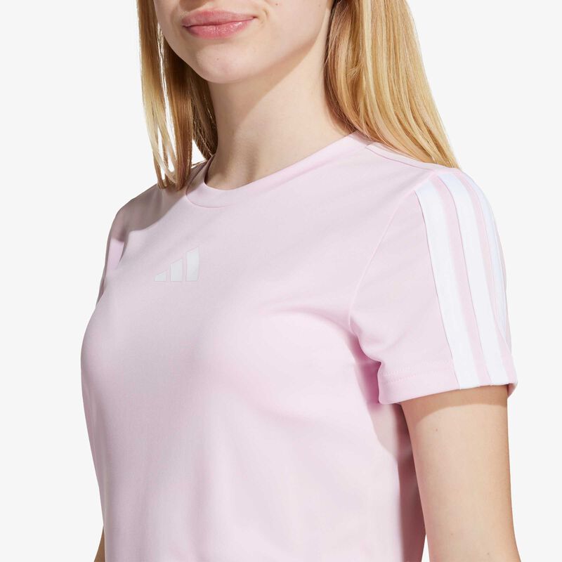 adidas Polera Training Essentials 3 Tiras Kids, SURTIDO, hi-res image number null