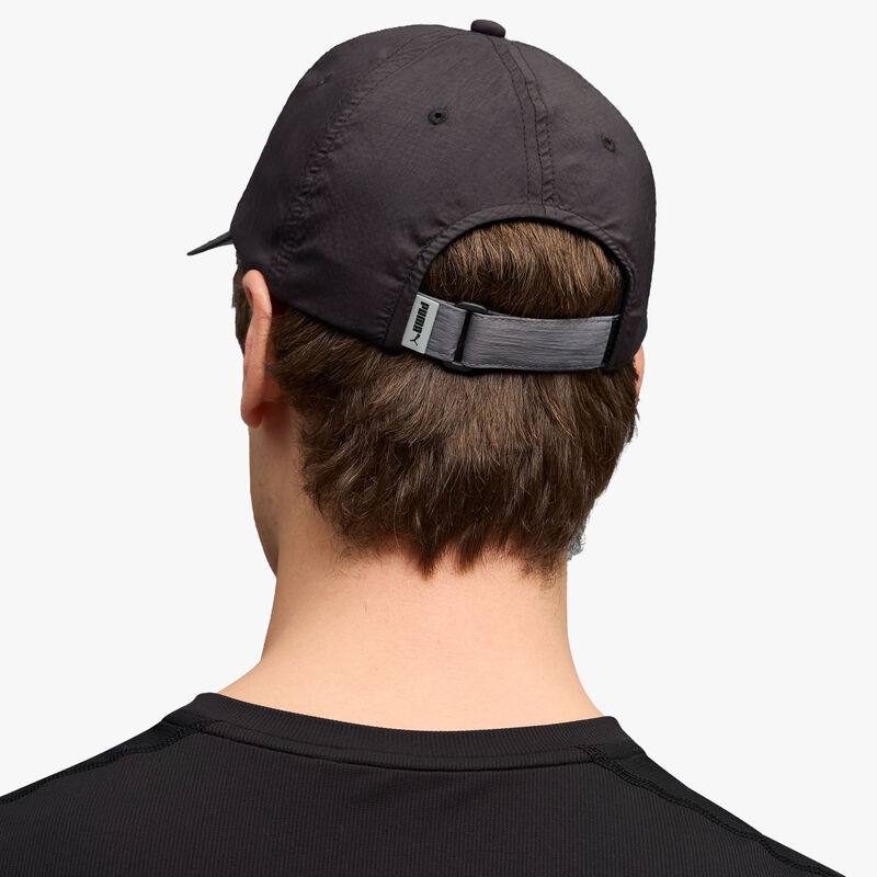 Puma Jockey Run Club, NEGRO, hi-res image number null