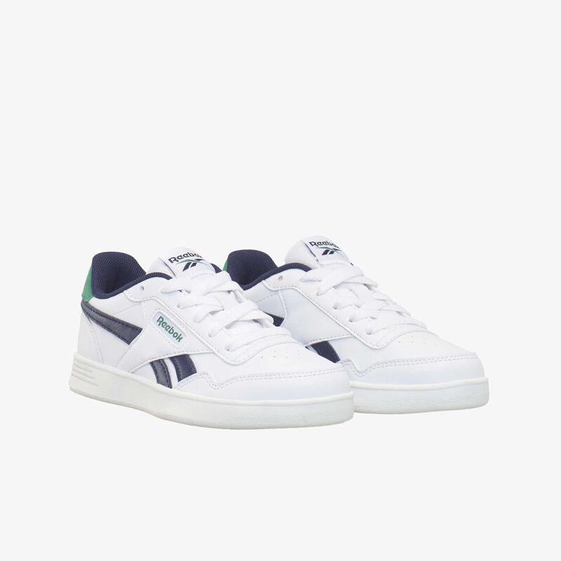 Reebok Zapatillas Court Advance, BLANCO, hi-res image number null