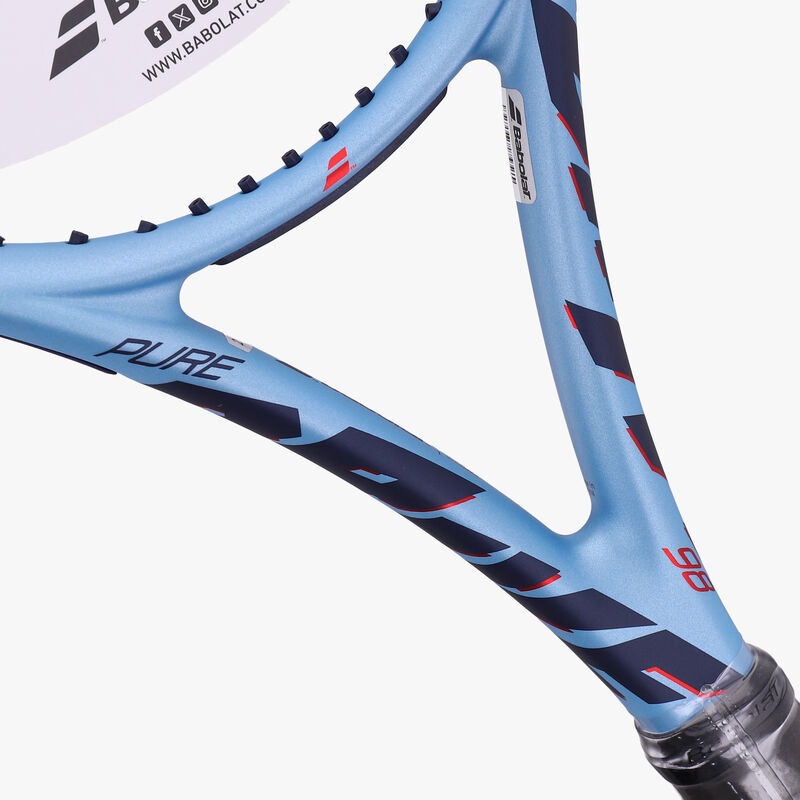 Babolat Raqueta Pure Drive 98 Gen11, AZUL, hi-res image number null