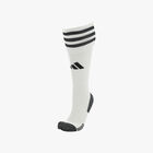 adidas Calcetines Adi 23 Largas 1 Par, BLANCO, hi-res