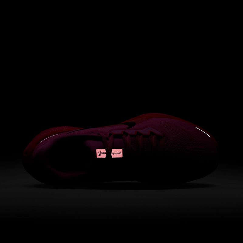 Nike Pegasus 41, ROJO, hi-res image number null